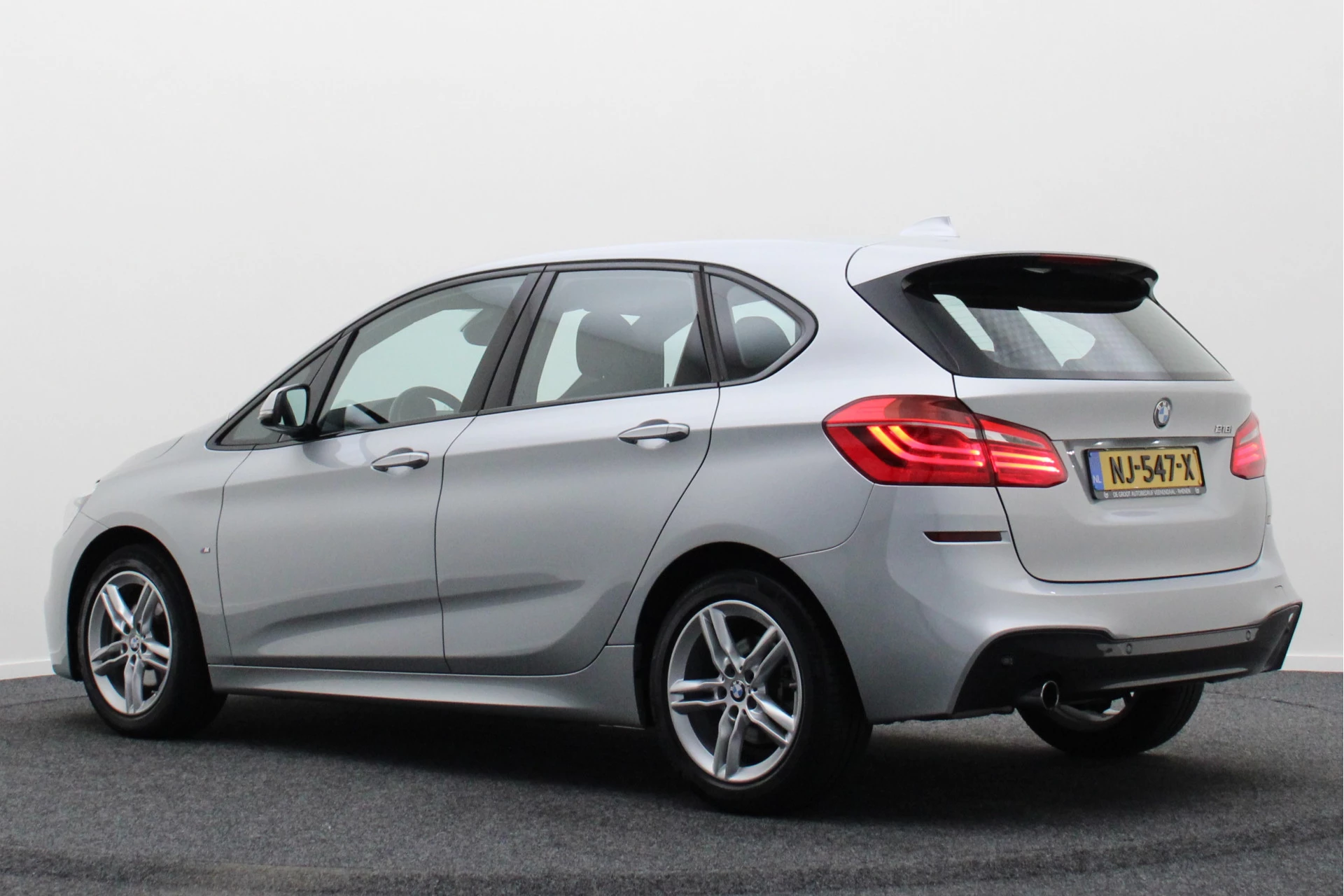 Hoofdafbeelding BMW 2 Serie