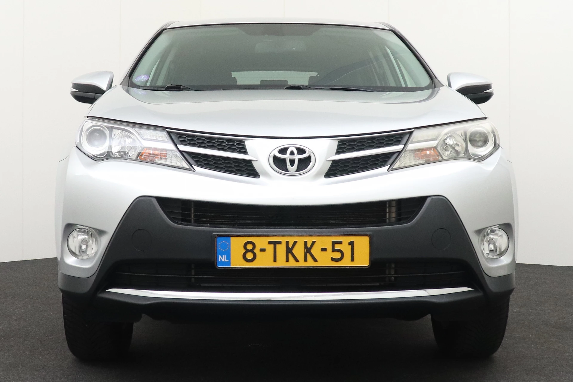 Hoofdafbeelding Toyota RAV4