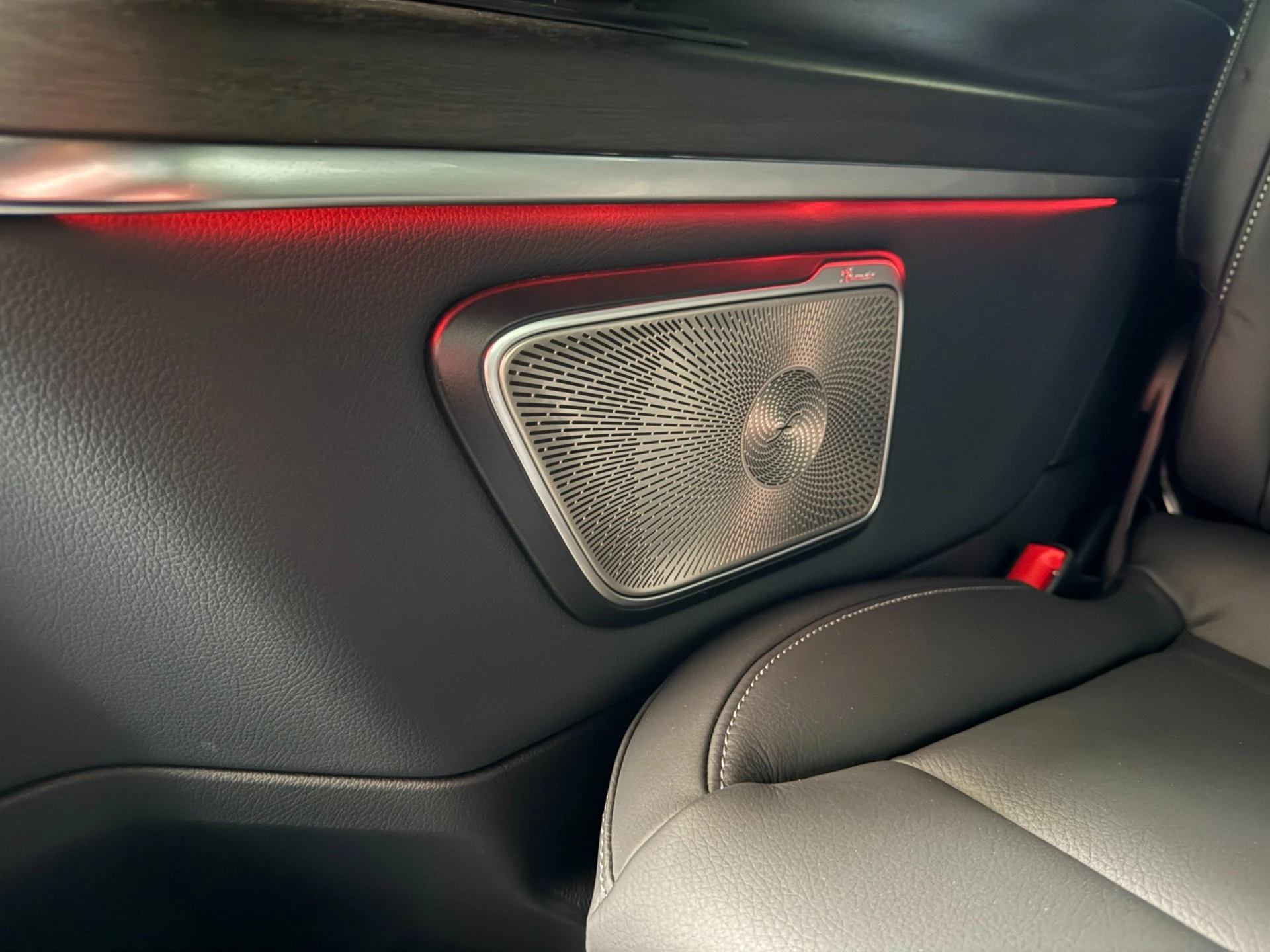 Hoofdafbeelding Mercedes-Benz EQV