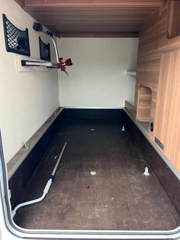 Hoofdafbeelding Weinsberg Caracompact R57 Airco Cruise