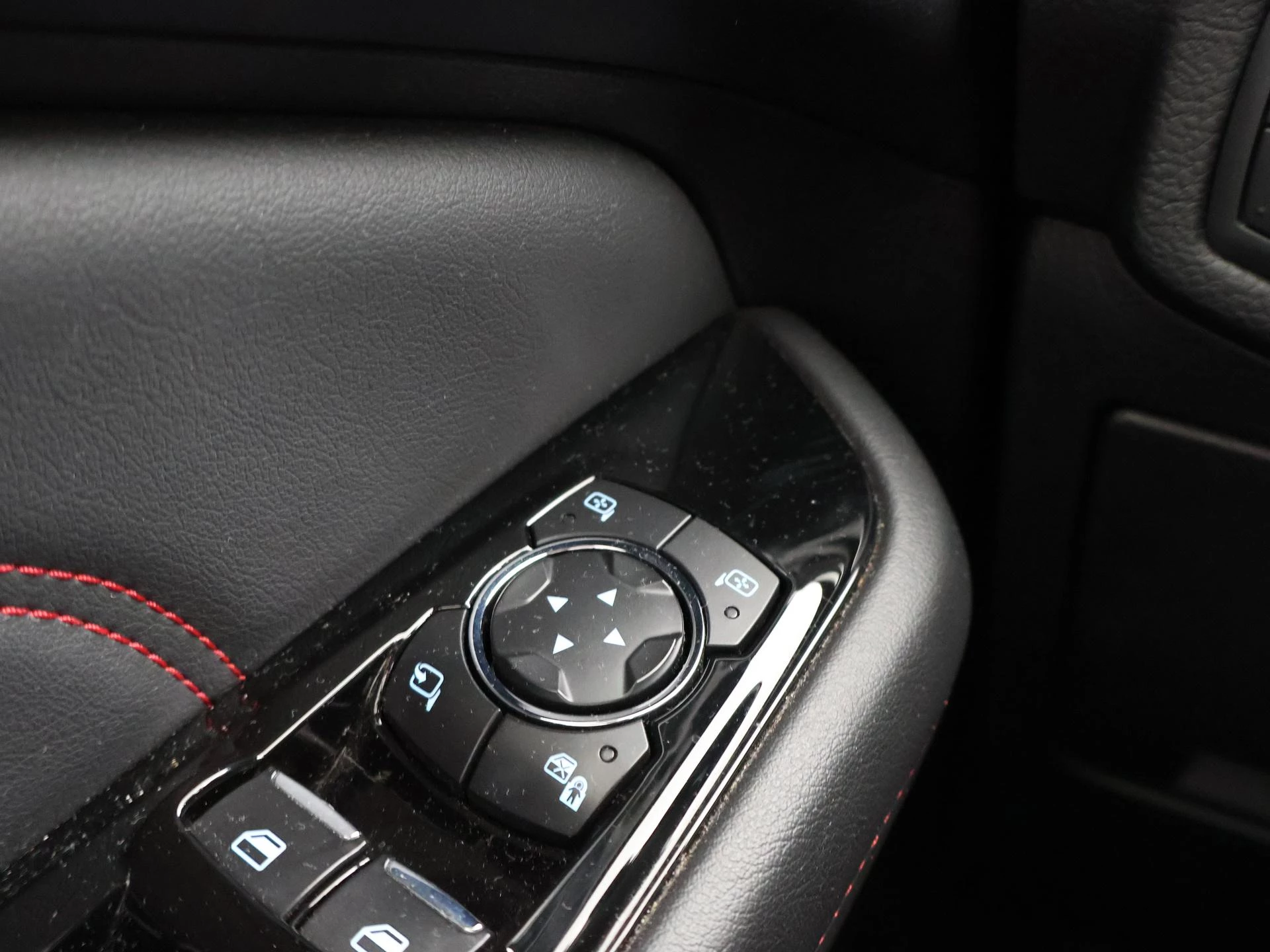 Hoofdafbeelding Ford S-Max