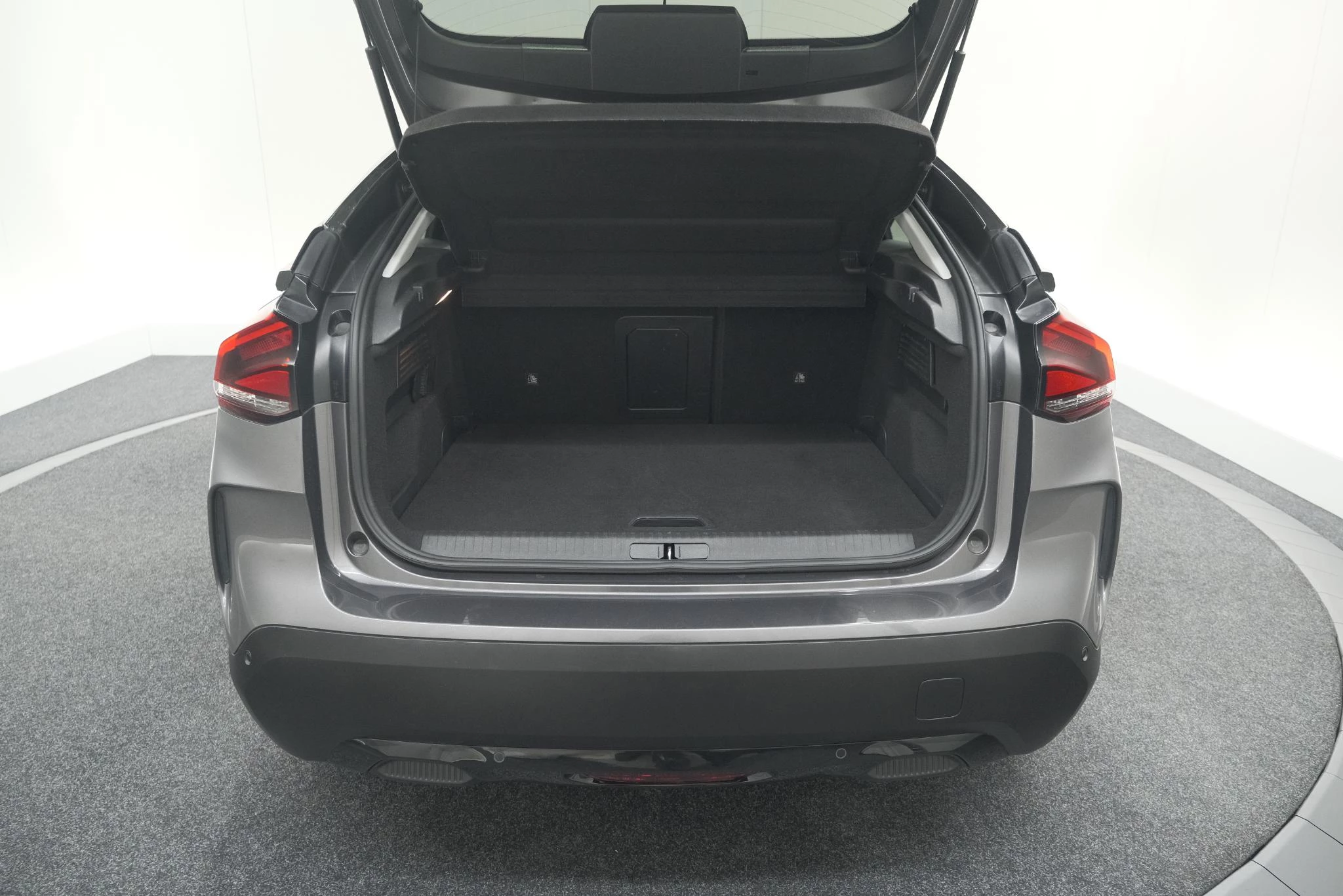 Hoofdafbeelding Citroën ë-C4