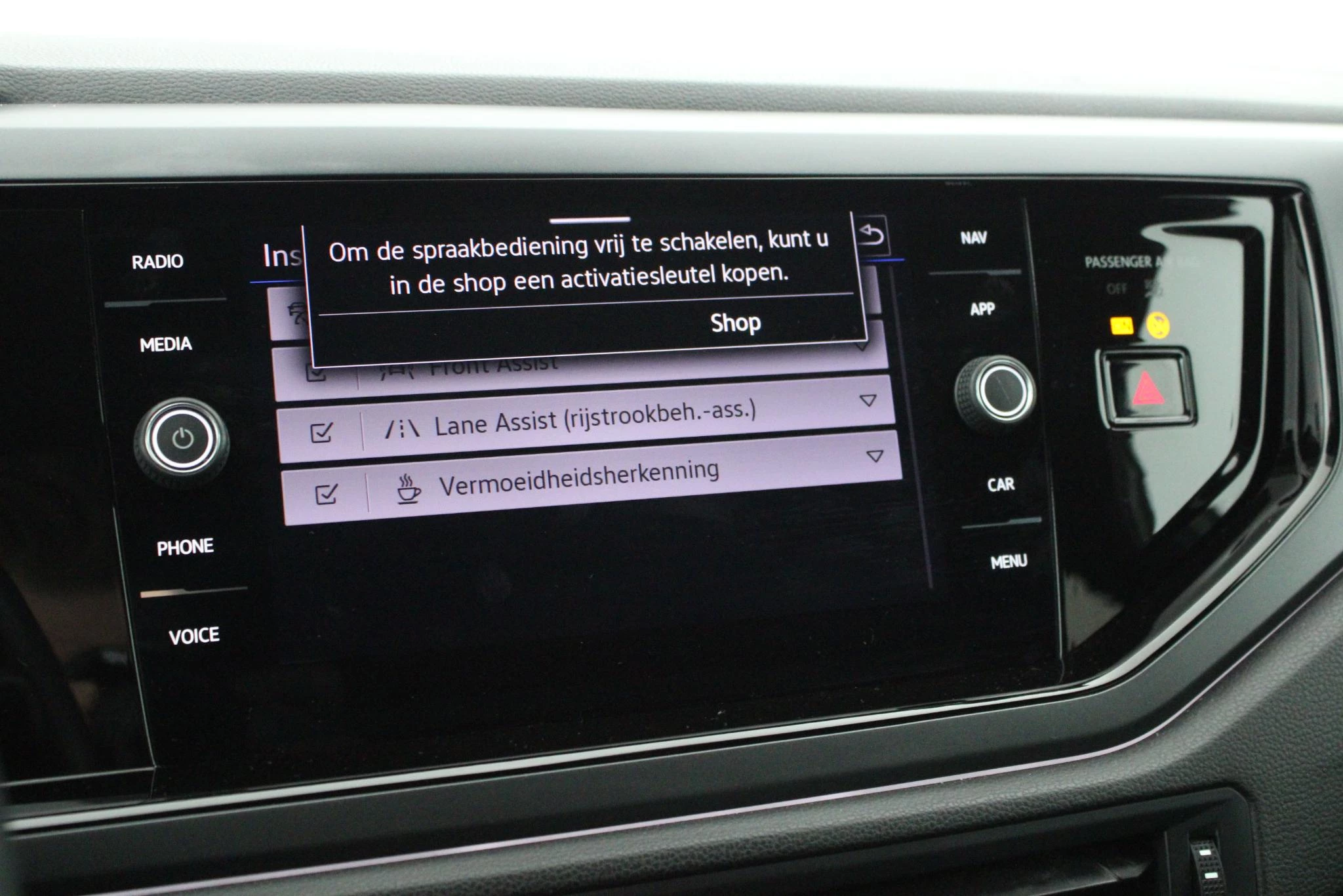 Hoofdafbeelding Volkswagen Taigo