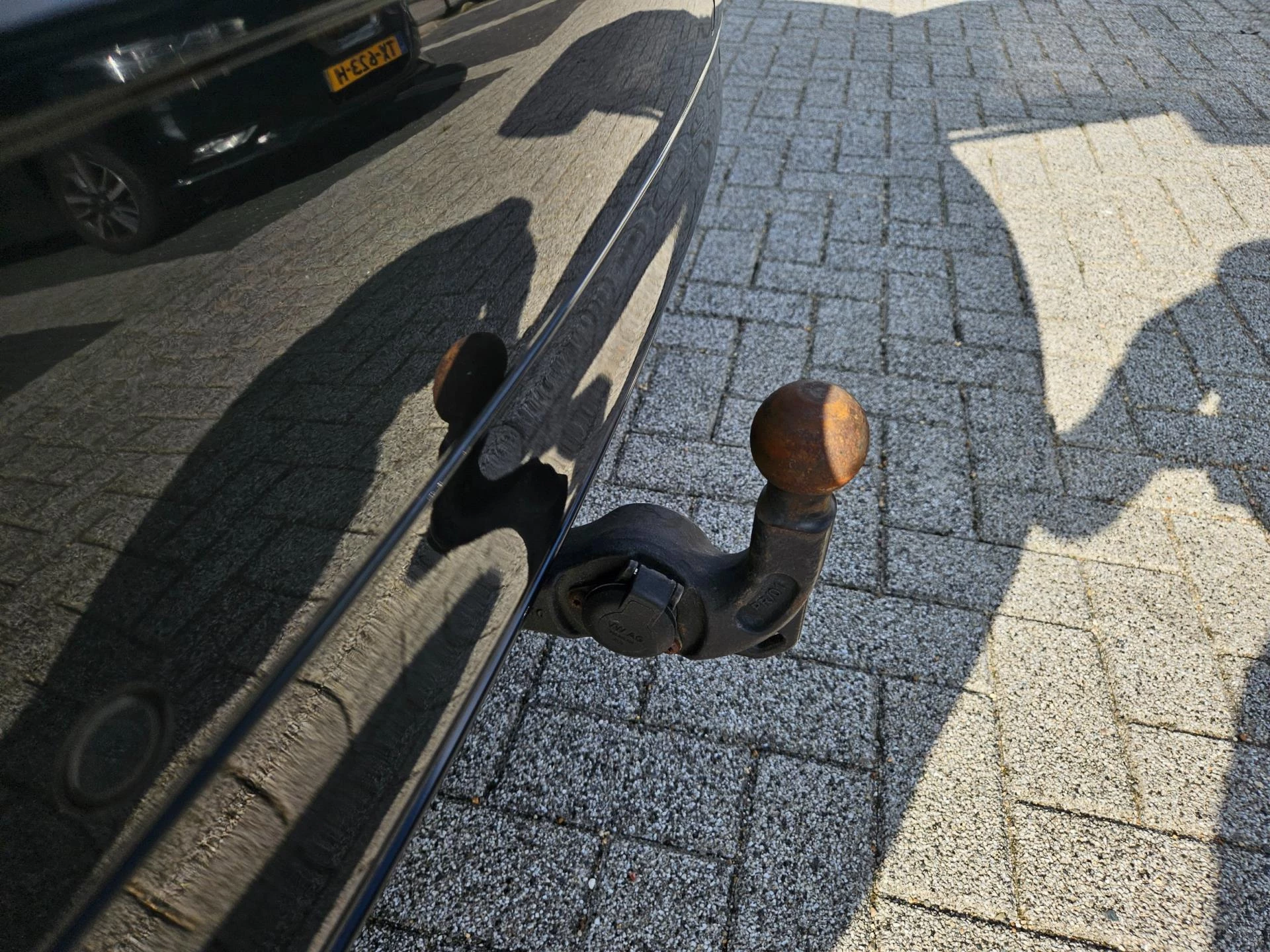Hoofdafbeelding Audi SQ5