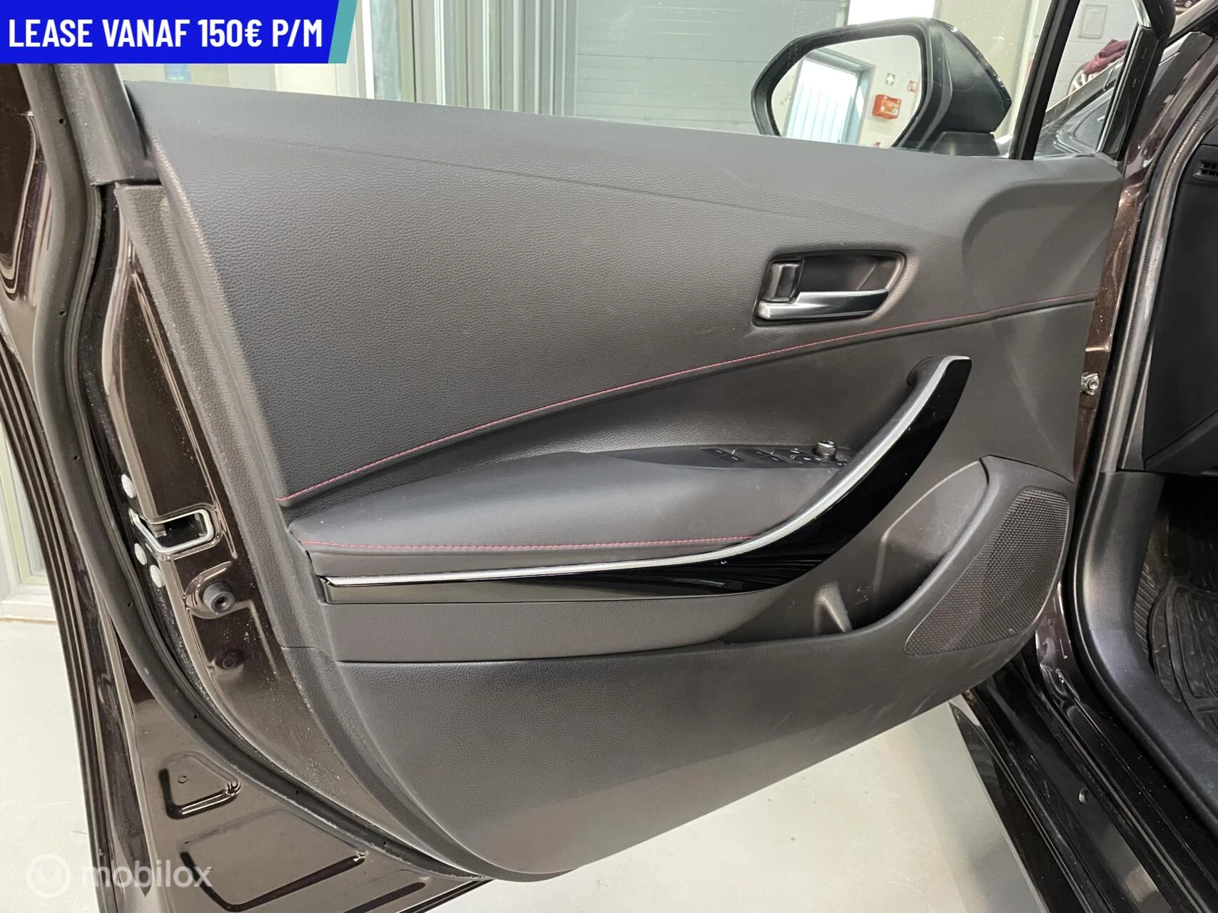 Hoofdafbeelding Toyota Corolla Touring Sports