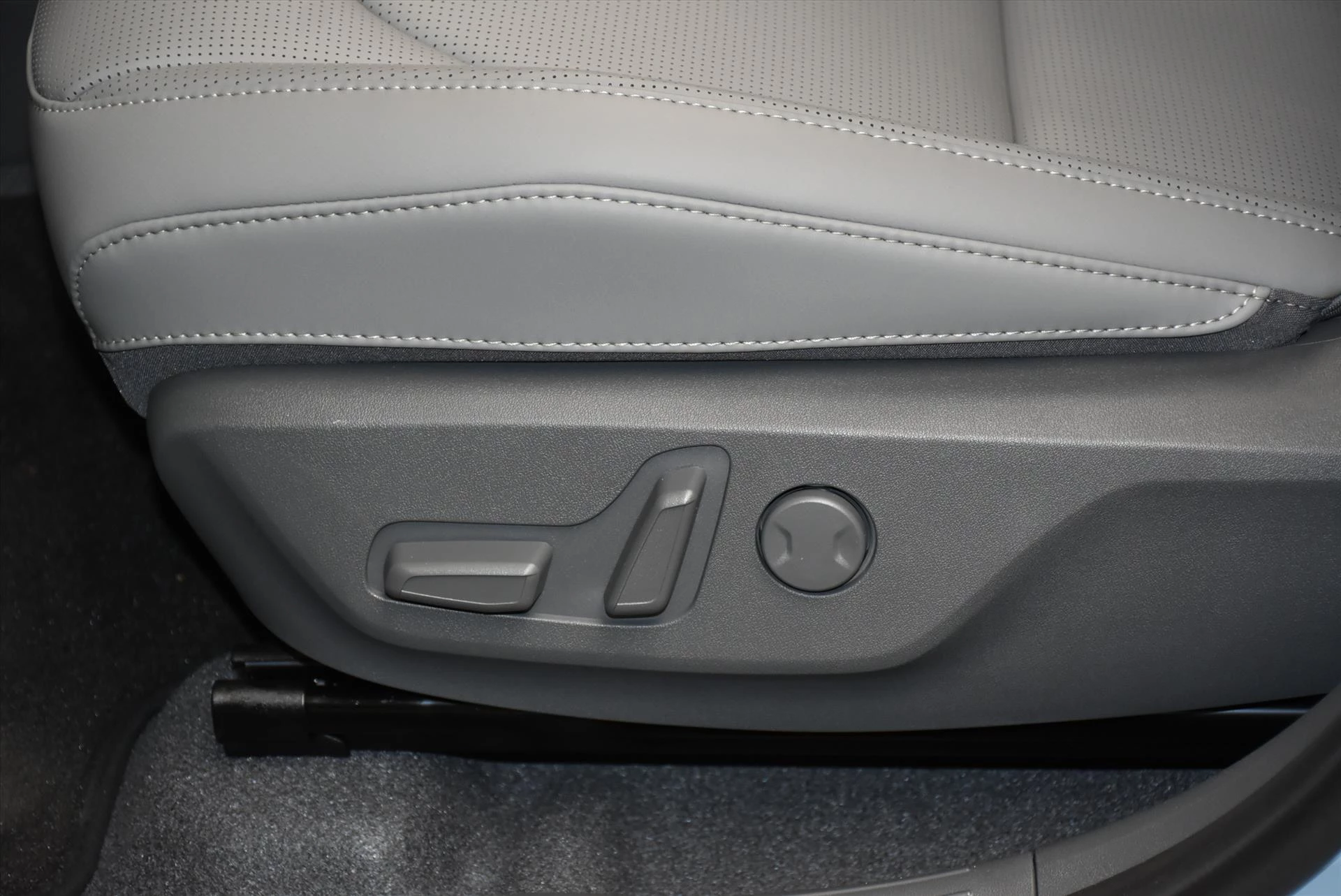 Hoofdafbeelding Kia EV3