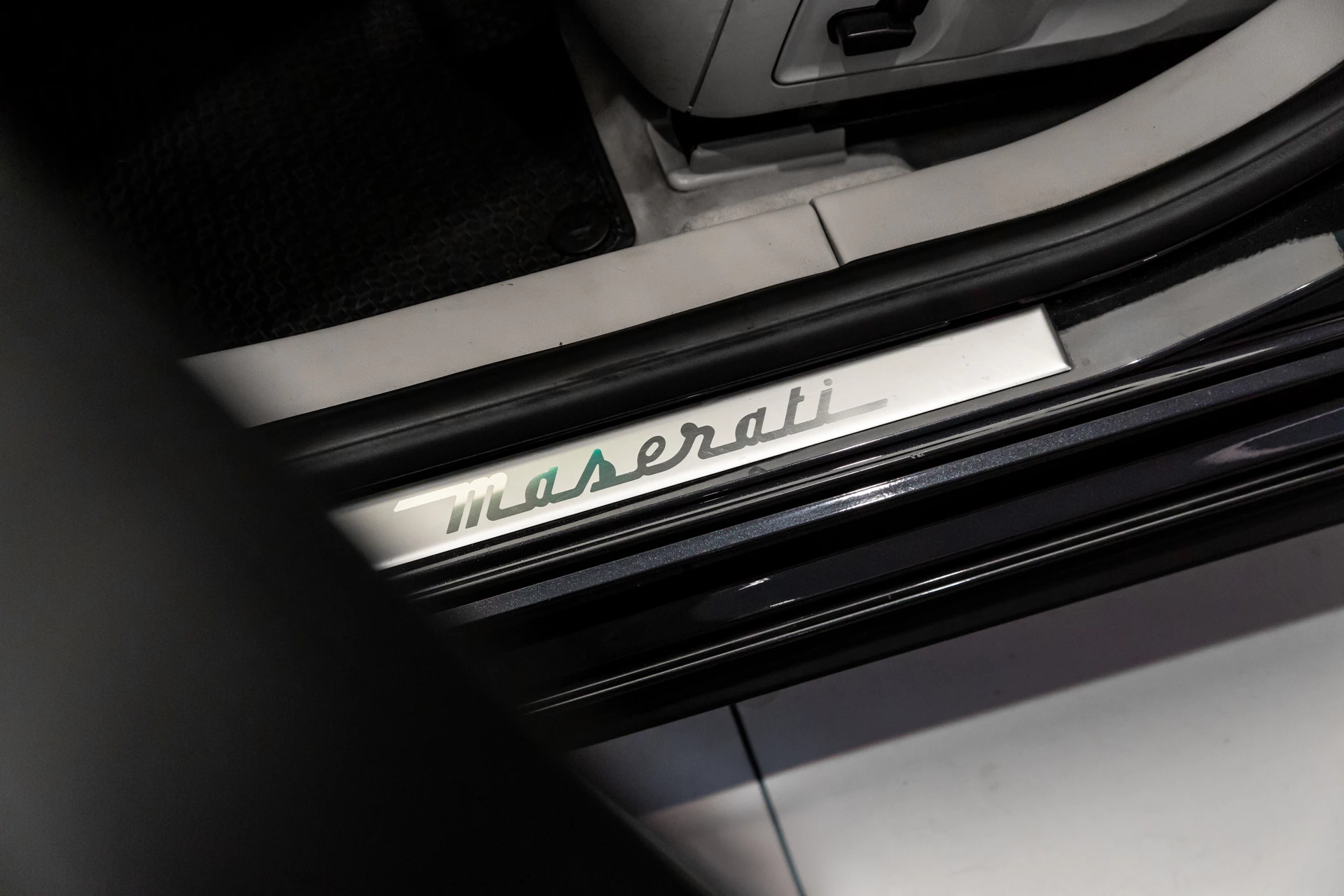 Hoofdafbeelding Maserati Quattroporte