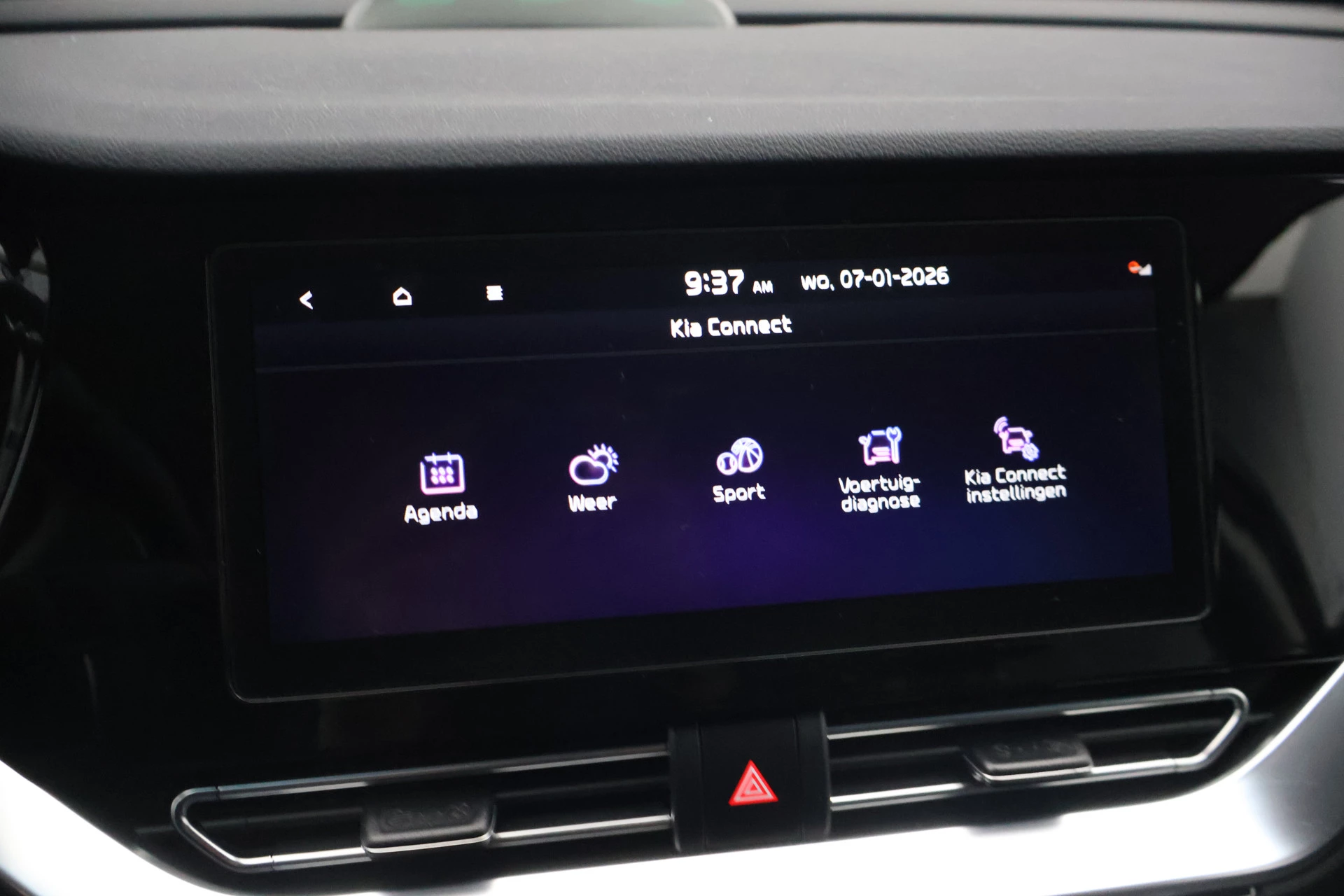 Hoofdafbeelding Kia e-Niro