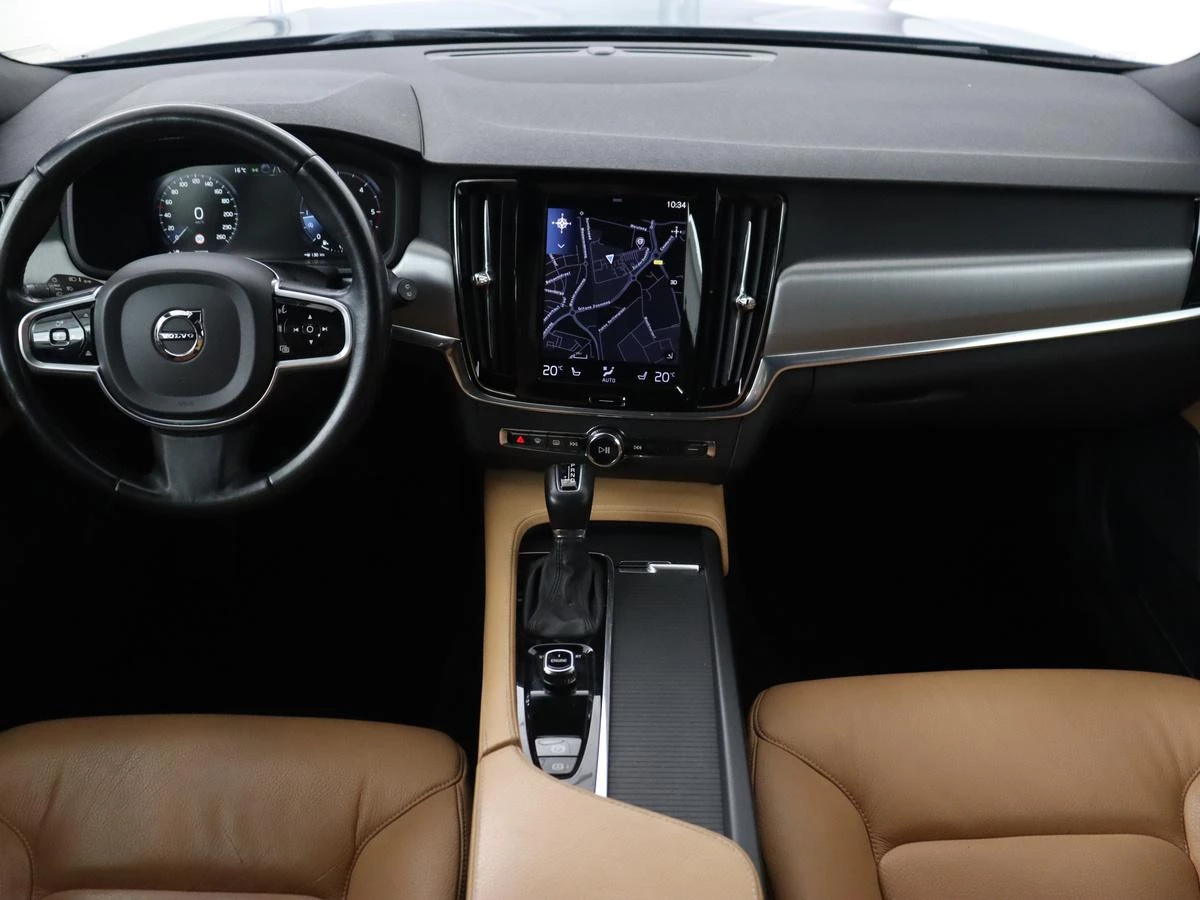 Hoofdafbeelding Volvo V90
