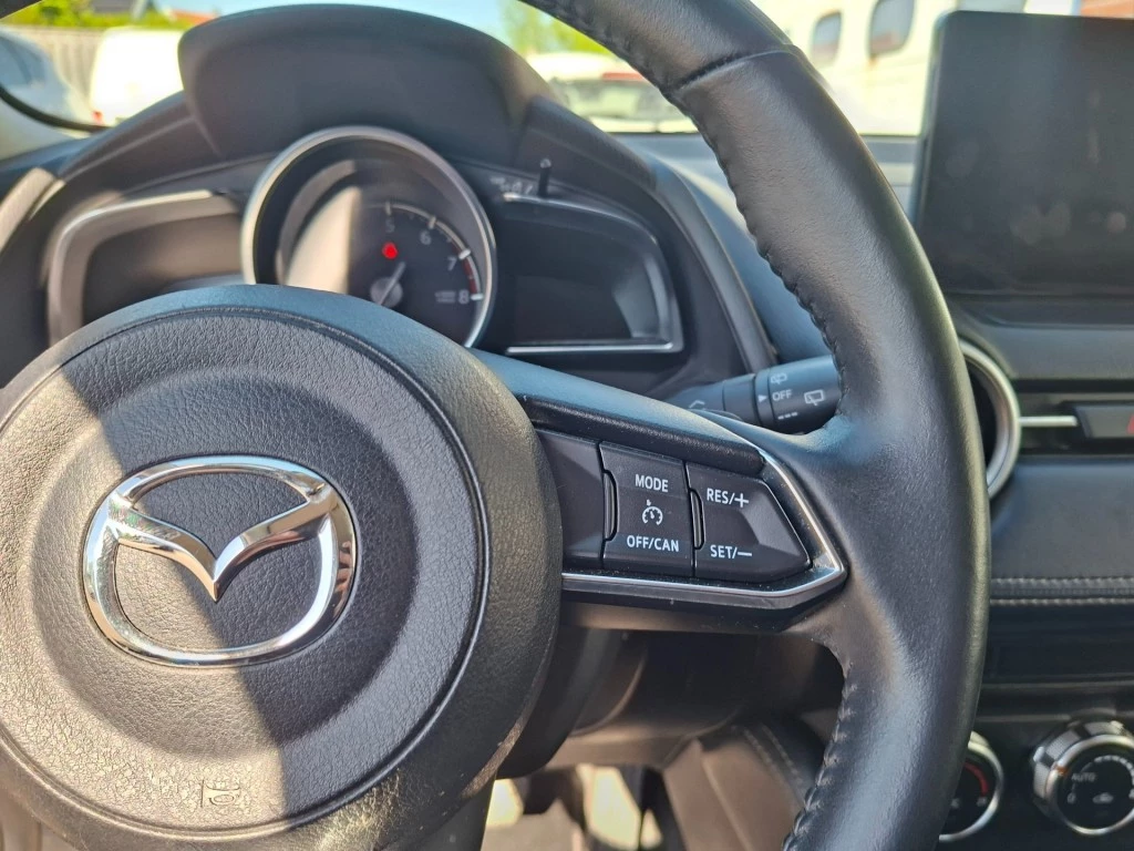 Hoofdafbeelding Mazda 2