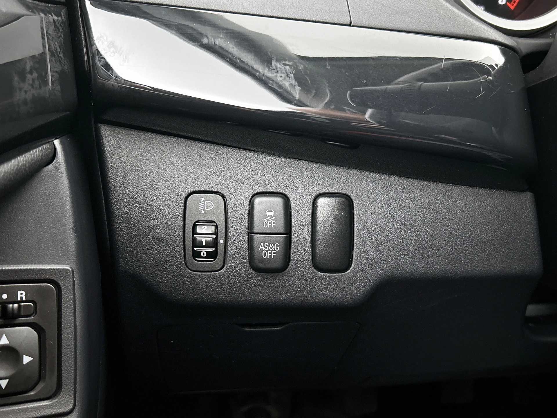 Hoofdafbeelding Mitsubishi Lancer