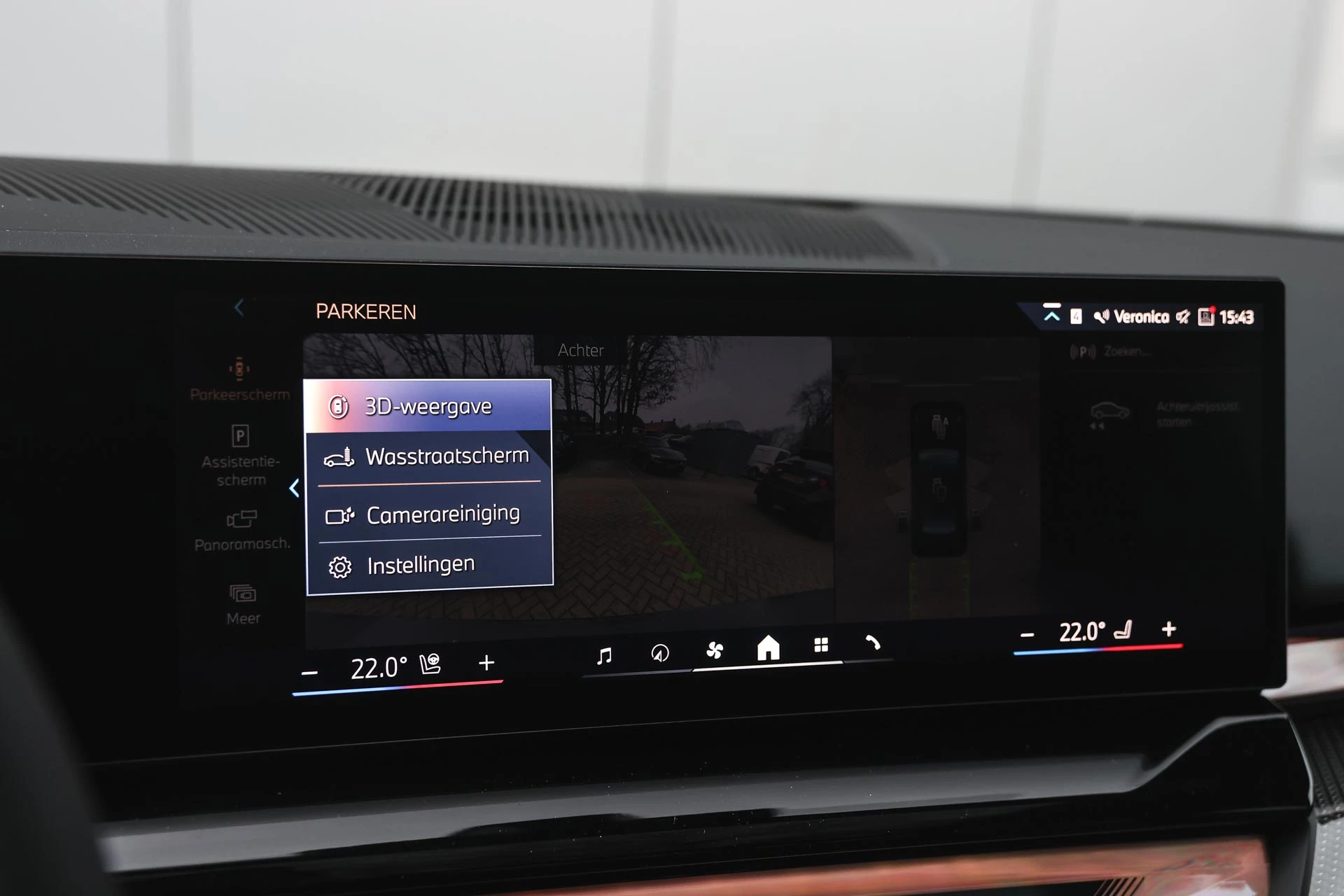 Hoofdafbeelding BMW i5