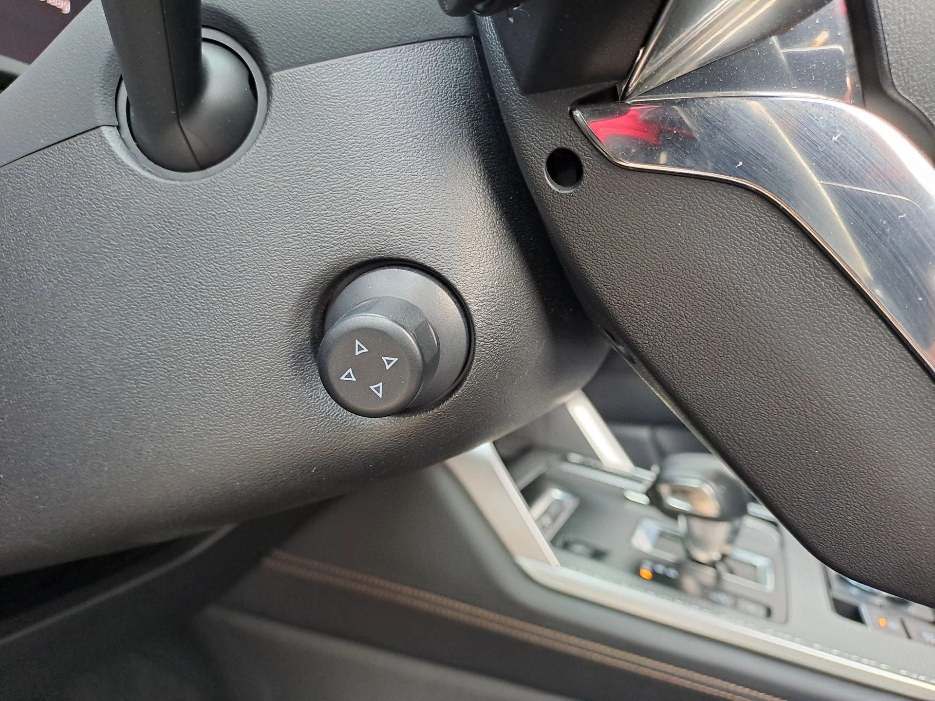 Hoofdafbeelding Mazda CX-60