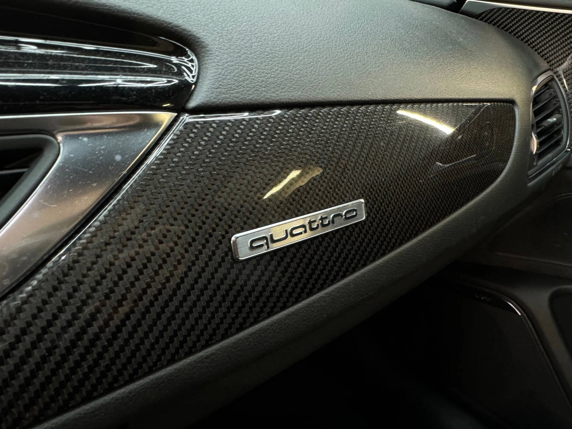 Hoofdafbeelding Audi RS6