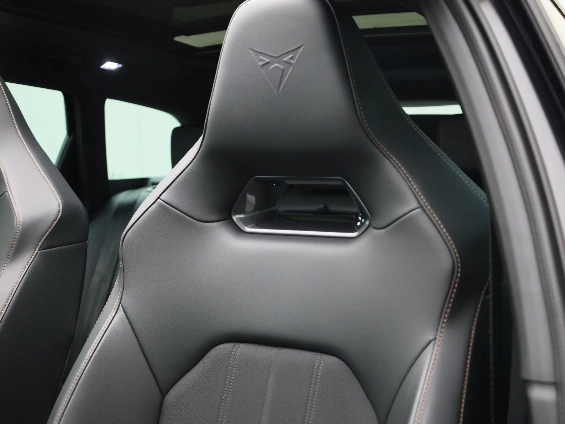 Hoofdafbeelding CUPRA Leon Sportstourer