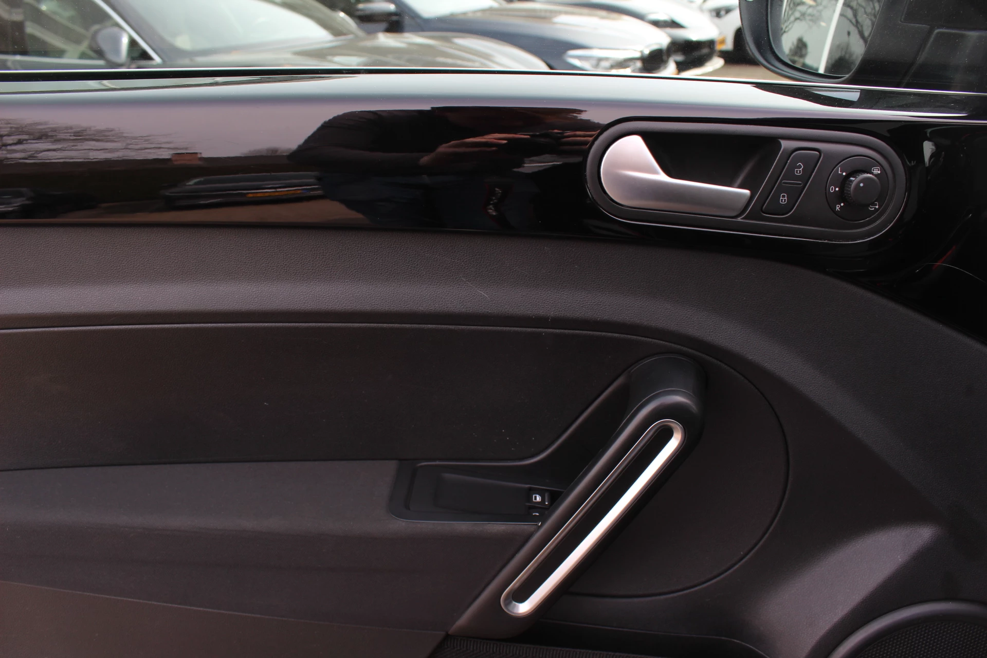 Hoofdafbeelding Volkswagen Beetle