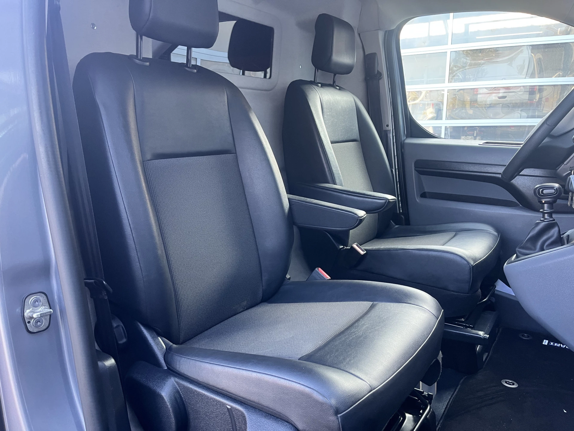 Hoofdafbeelding Citroën Jumpy