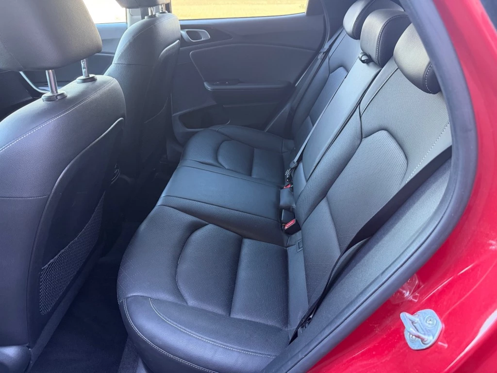Hoofdafbeelding Kia XCeed