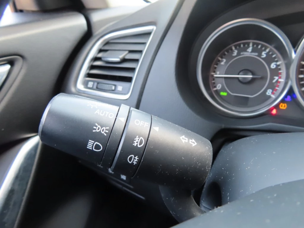 Hoofdafbeelding Mazda 6