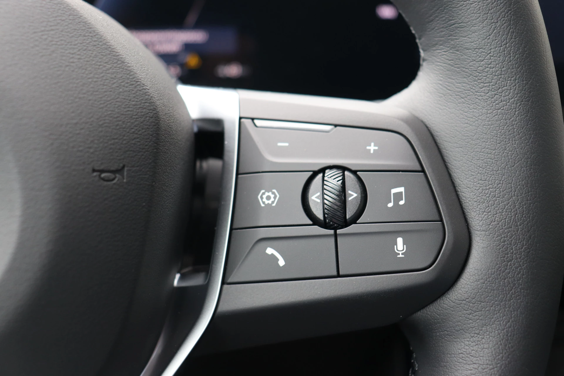 Hoofdafbeelding BMW iX1