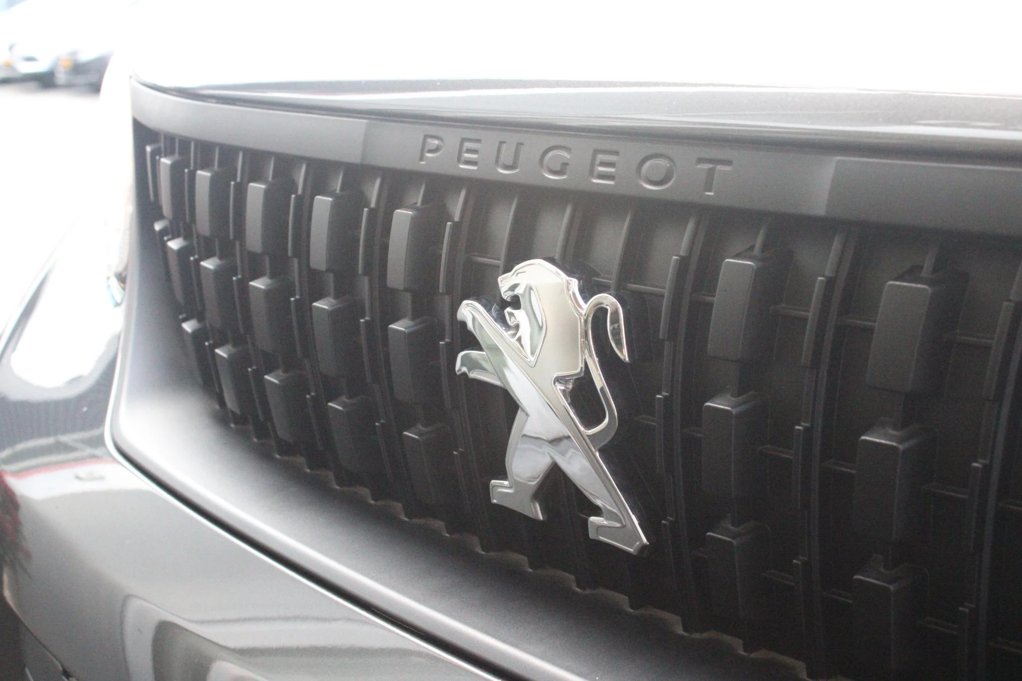 Hoofdafbeelding Peugeot e-Expert