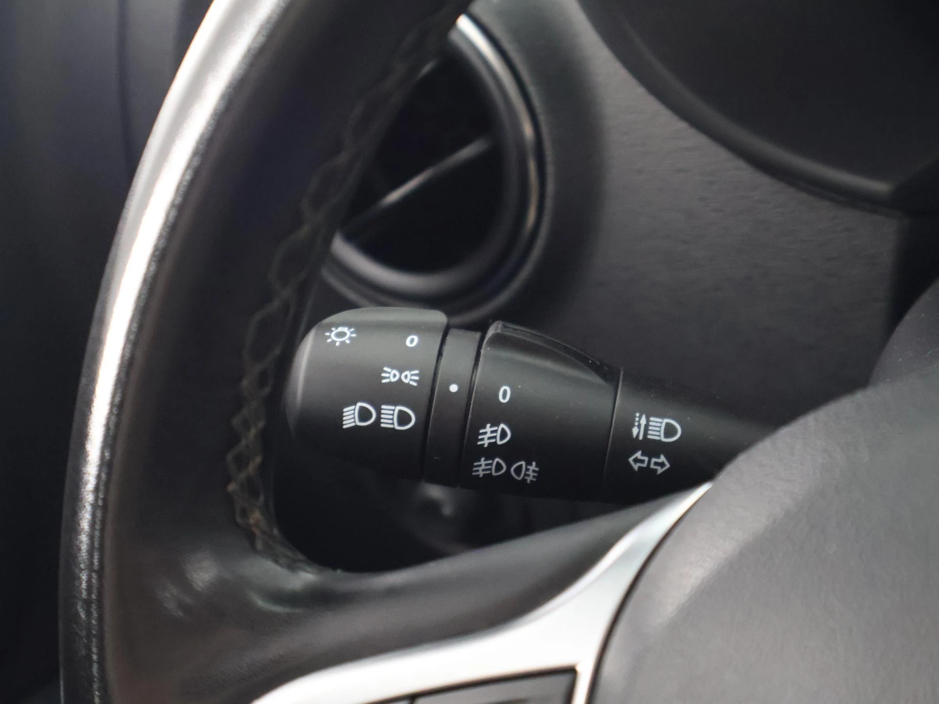 Hoofdafbeelding Dacia Lodgy