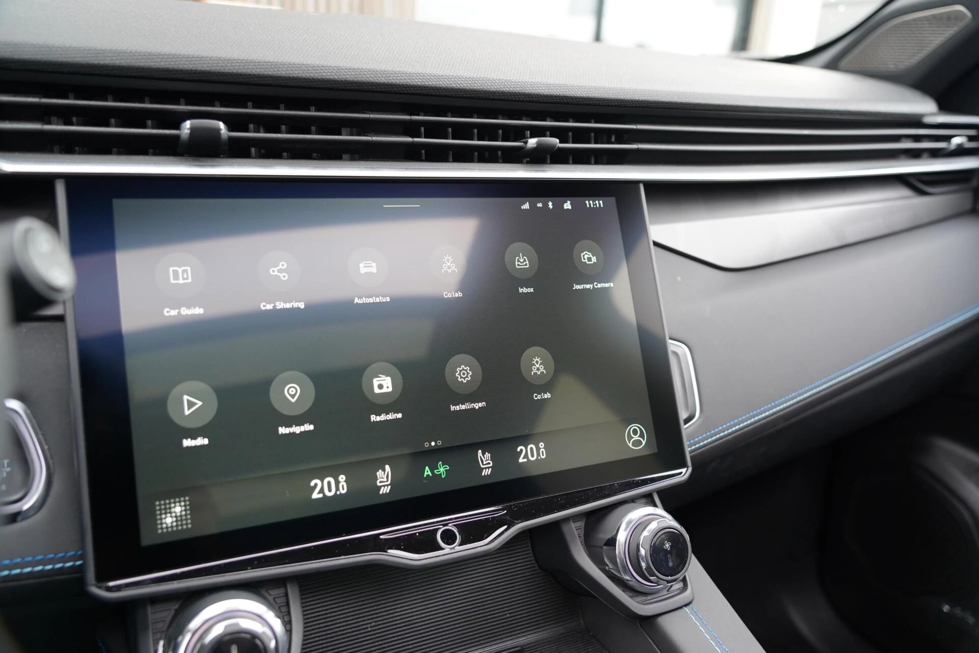 Hoofdafbeelding Lynk & Co 01