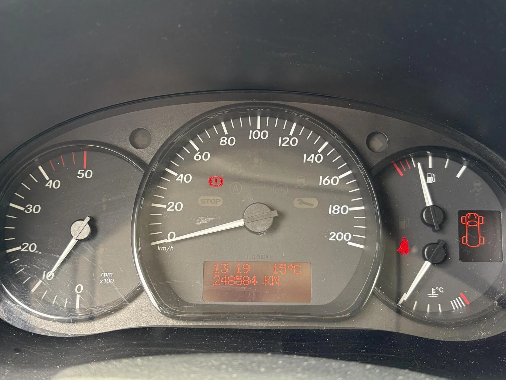 Hoofdafbeelding Mercedes-Benz Citan