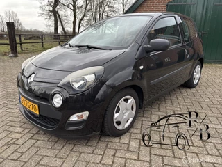 Renault Twingo 1.2 16V Parisienne AIRCO