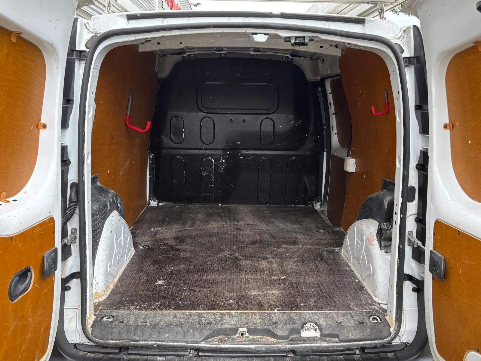 Hoofdafbeelding Mercedes-Benz Citan