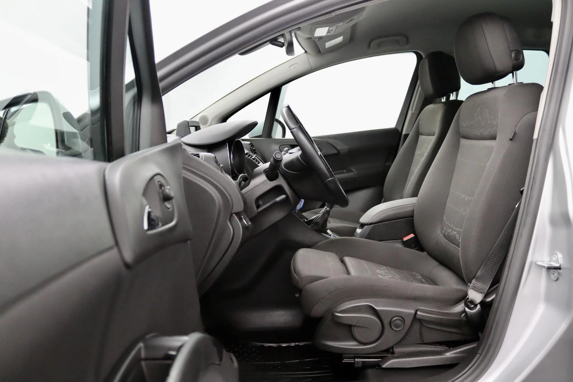 Hoofdafbeelding Opel Meriva
