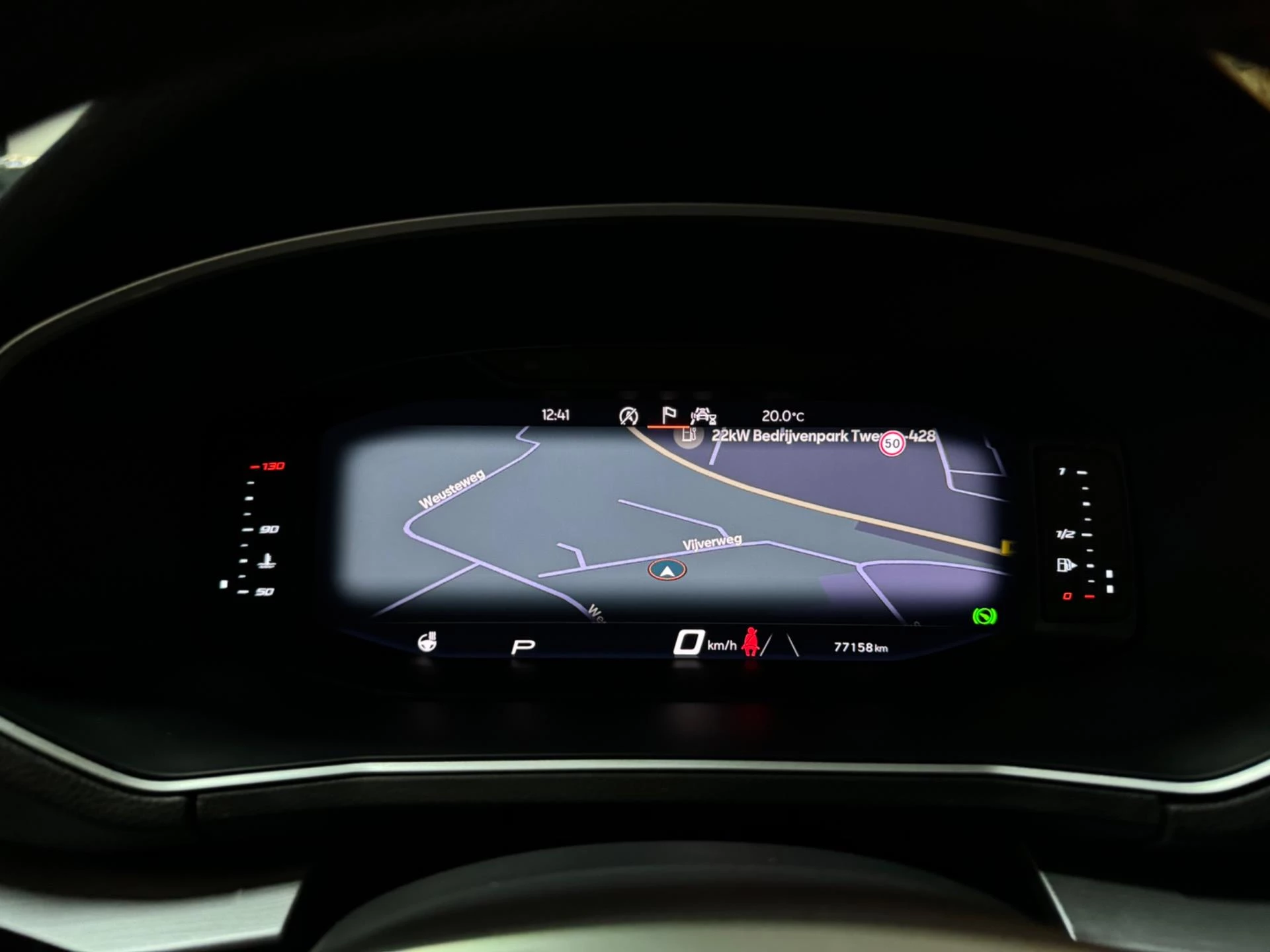 Hoofdafbeelding SEAT Tarraco