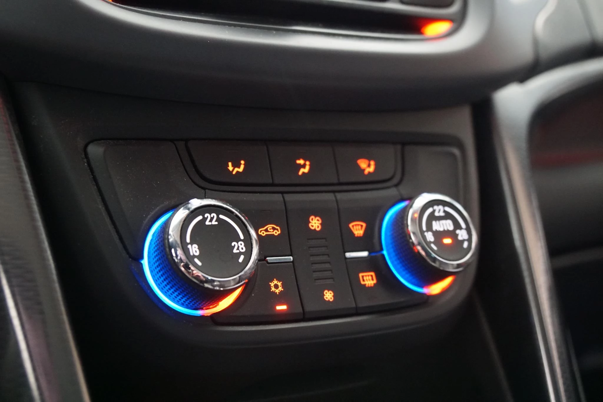 Hoofdafbeelding Opel Zafira