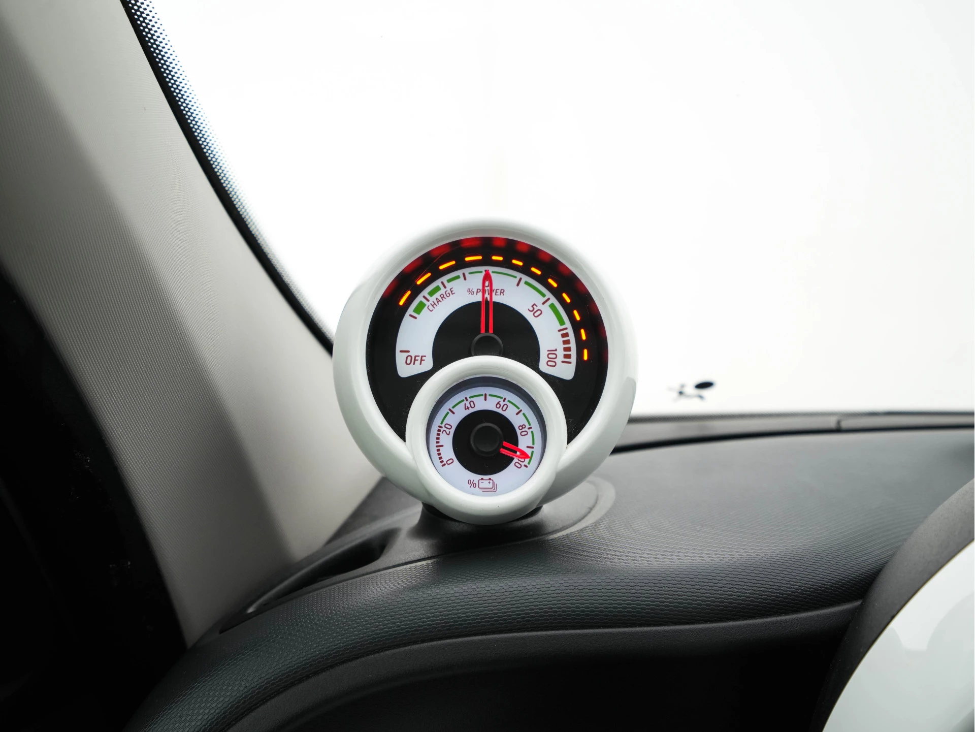 Hoofdafbeelding Smart Forfour