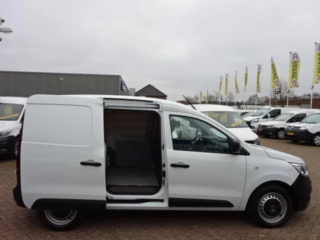 Hoofdafbeelding Renault Express