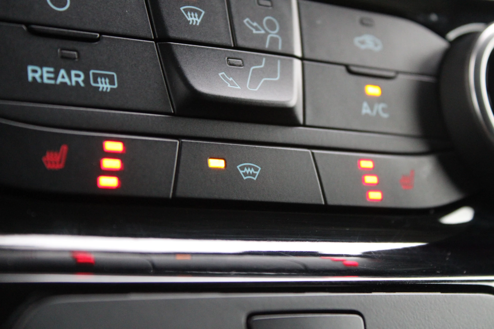 Hoofdafbeelding Ford Tourneo Custom