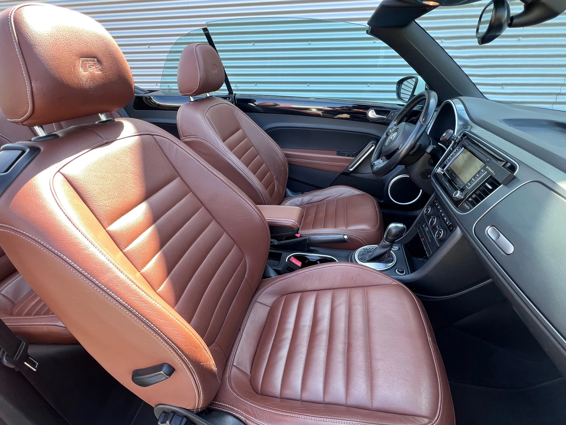 Hoofdafbeelding Volkswagen Beetle