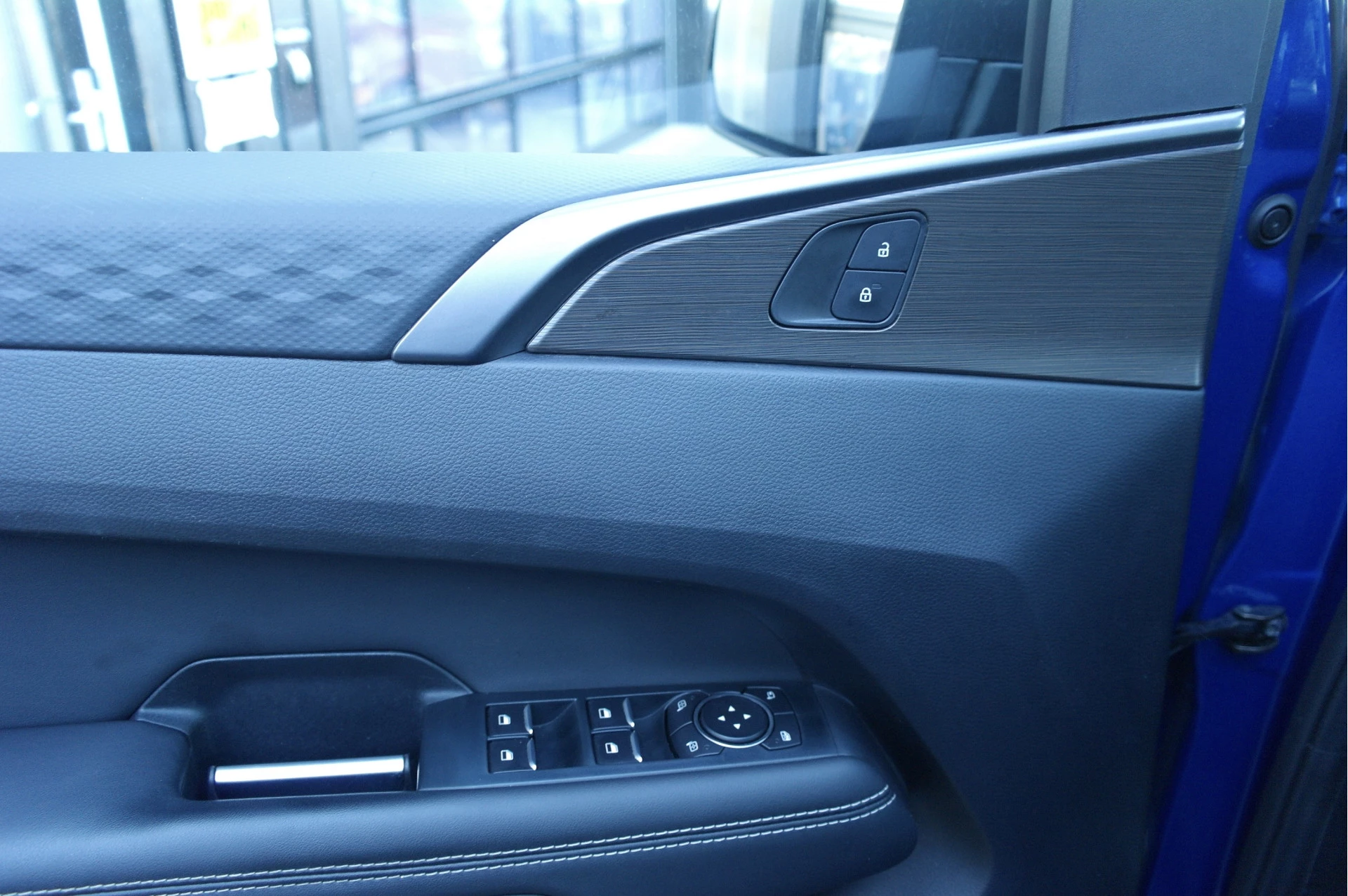 Hoofdafbeelding Volkswagen Amarok