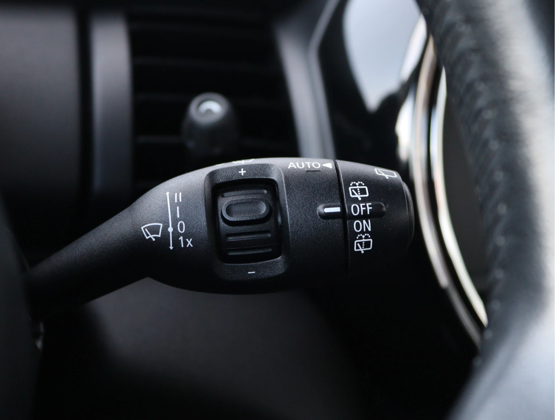 Hoofdafbeelding MINI One