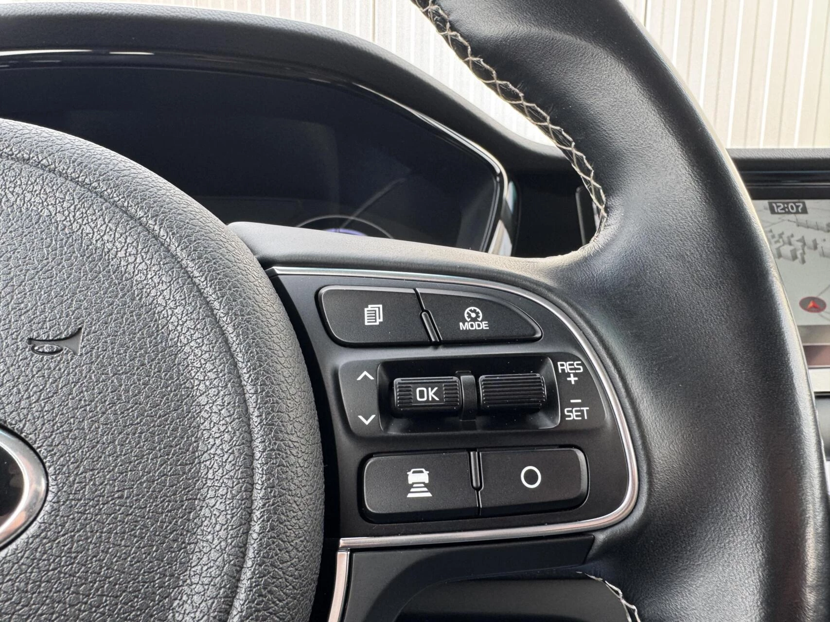 Hoofdafbeelding Kia e-Niro