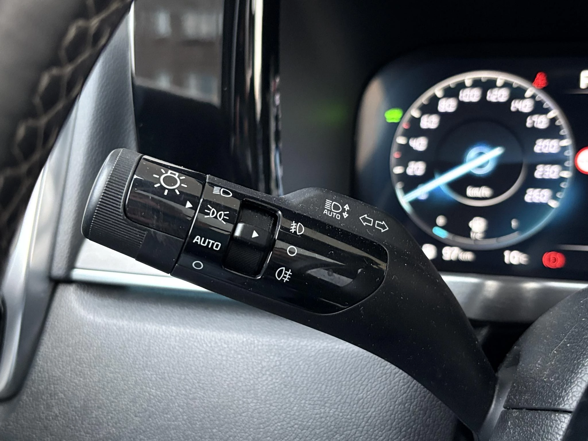 Hoofdafbeelding Kia Sorento