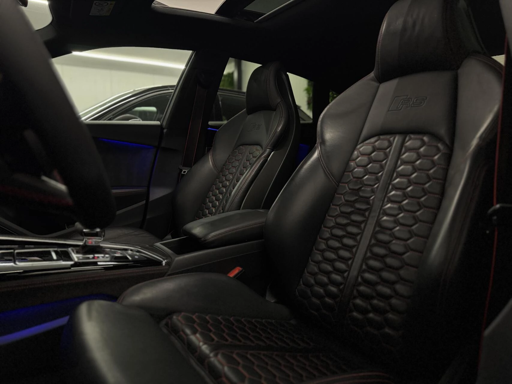 Hoofdafbeelding Audi RS5