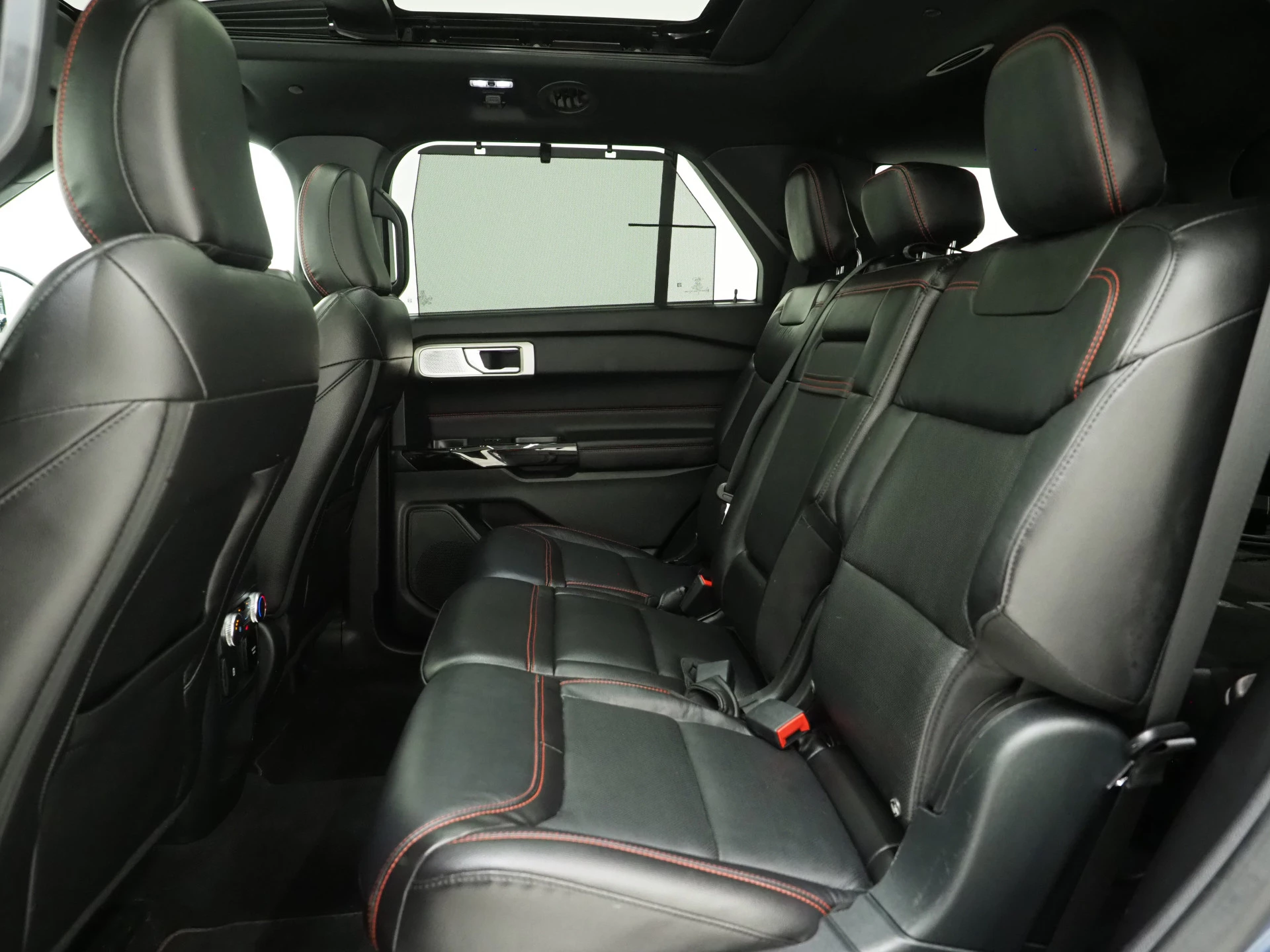 Hoofdafbeelding Ford Explorer