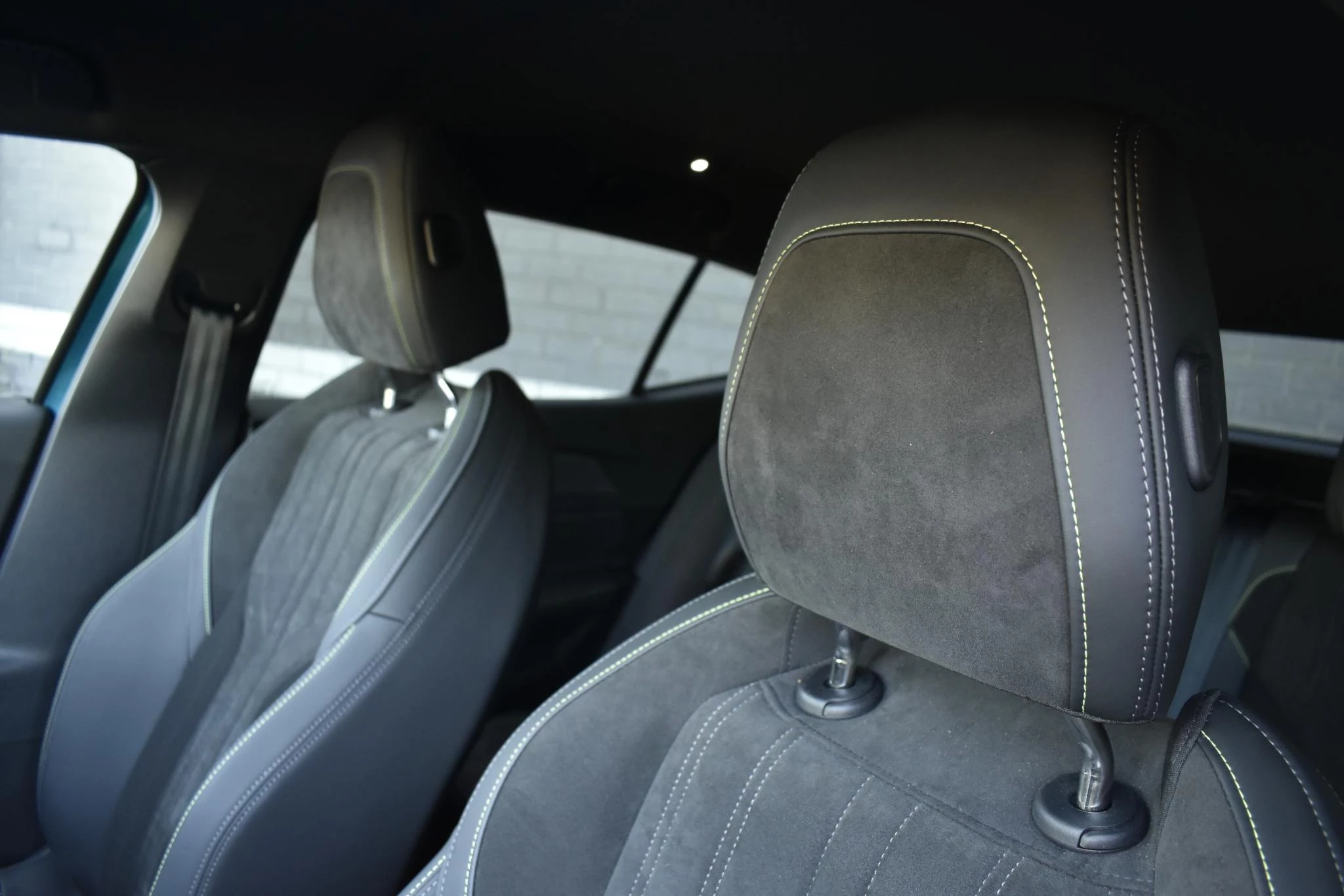 Hoofdafbeelding Peugeot 408