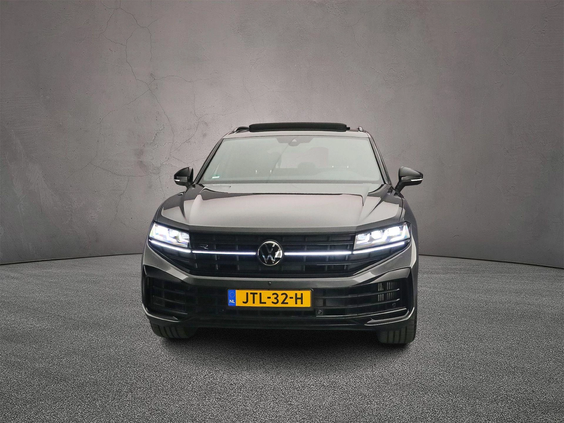 Hoofdafbeelding Volkswagen Touareg