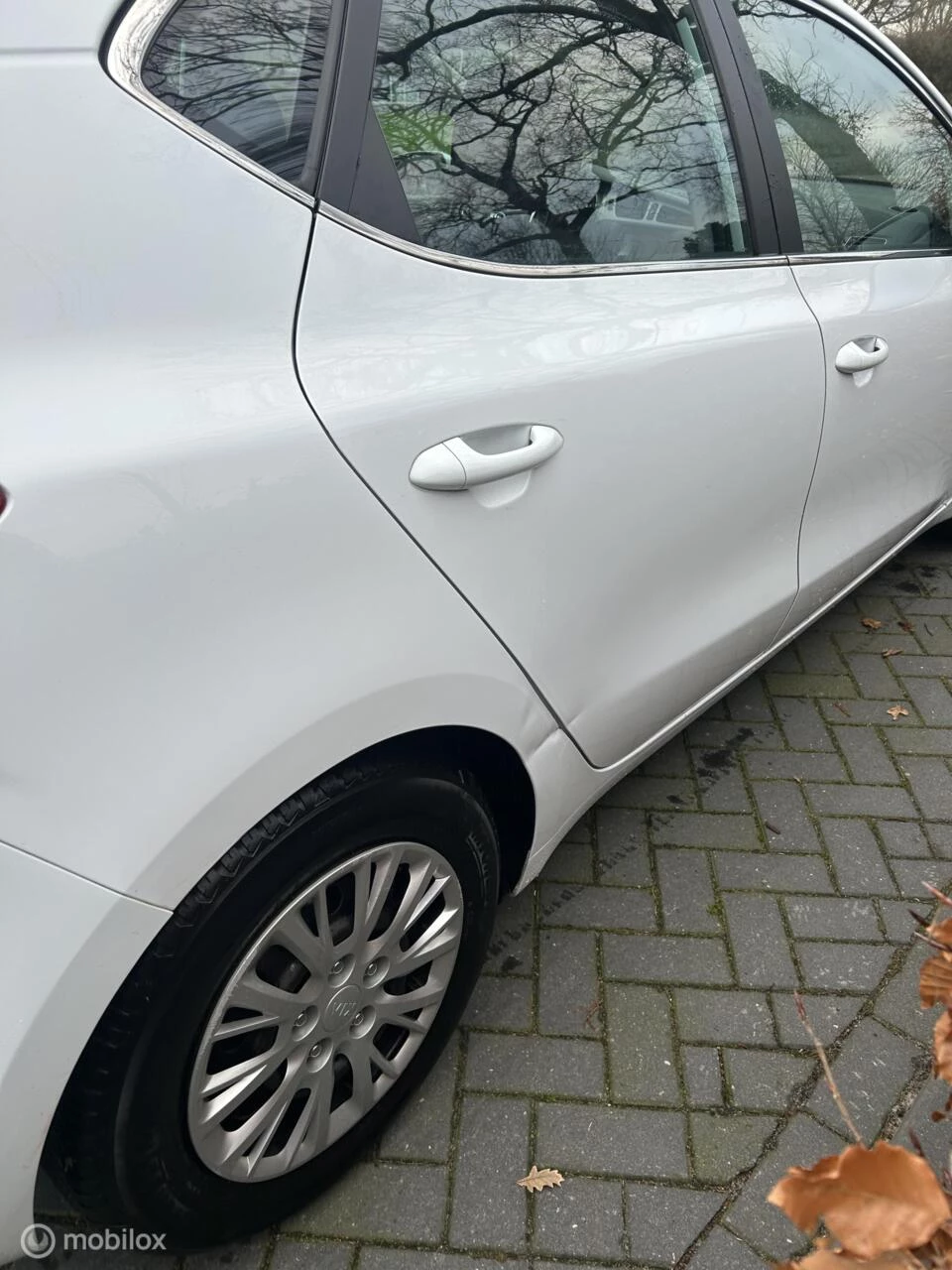 Hoofdafbeelding Kia cee'd