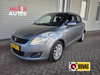 Hoofdafbeelding Suzuki Swift Suzuki Swift 1.2 Comfort EASSS