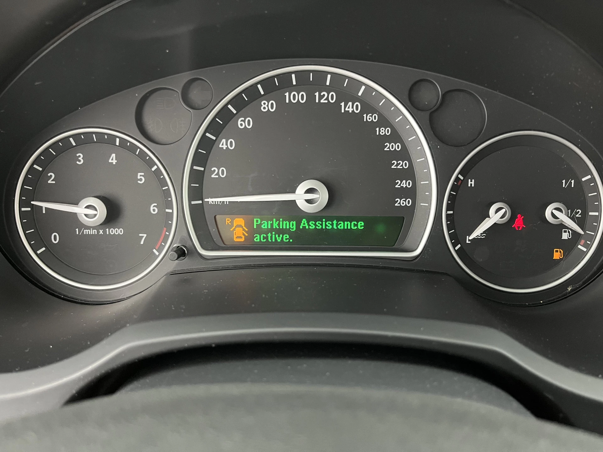 Hoofdafbeelding Saab 9-3