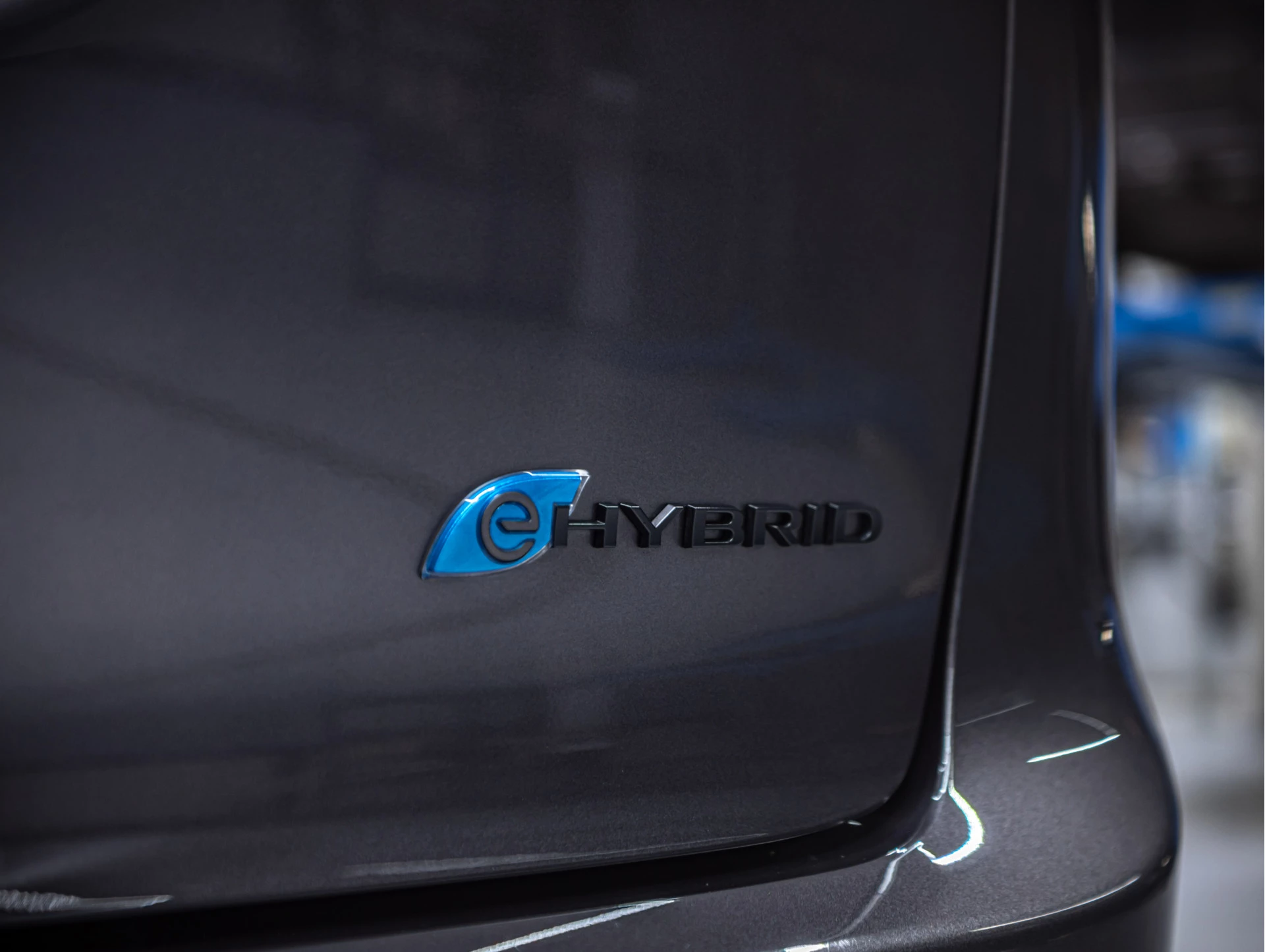 Hoofdafbeelding Chrysler Pacifica