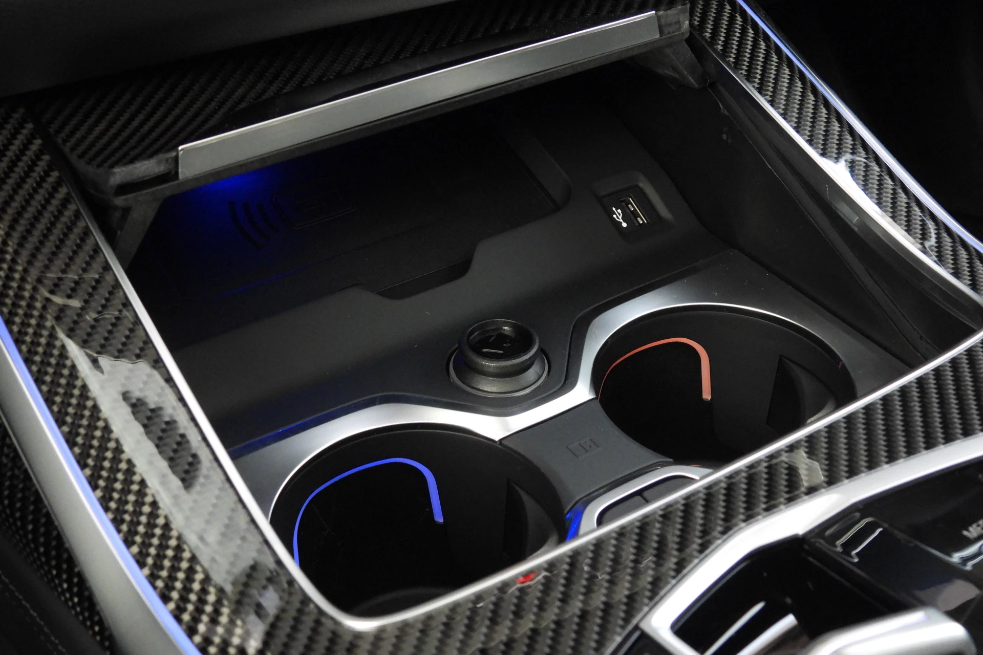 Hoofdafbeelding BMW X7